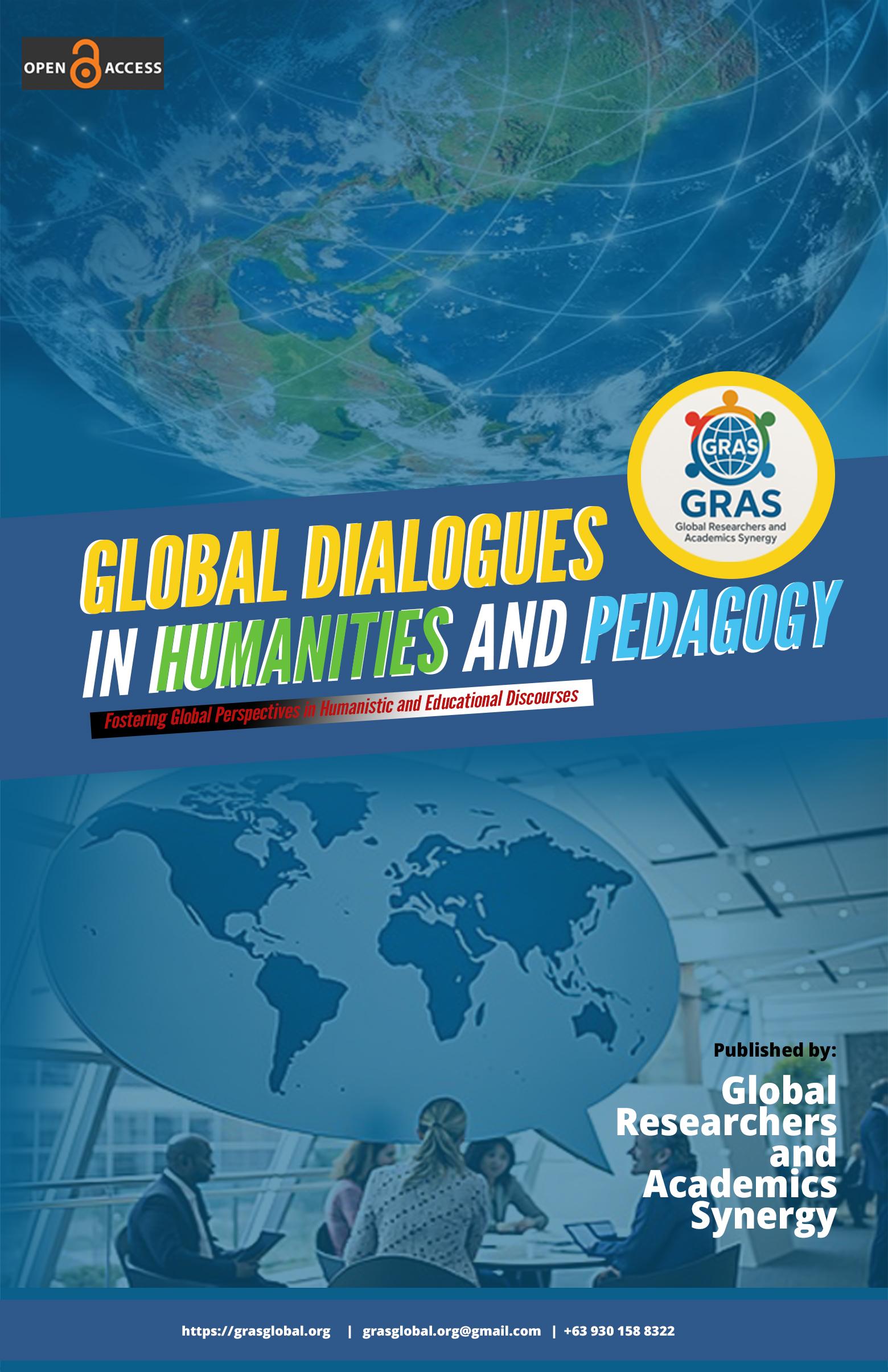 					View Vol. 4 No. 12 (2026): Global Dialogues in Humanities and Pedagogy
				